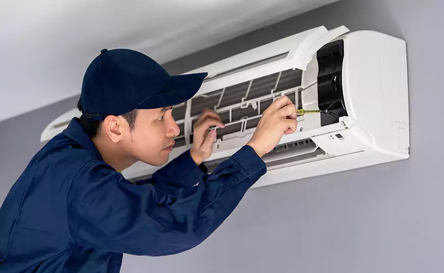 AC Duct Cleaning New Britain