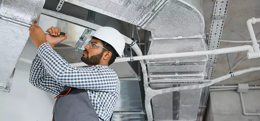 Proactive Ac Vent Repairs & Air Duct Replacement Companies Near Me in New Britain
