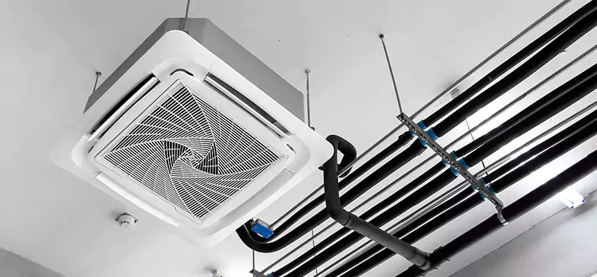 Our Air Duct Deep Cleaning Services in New Britain, CT