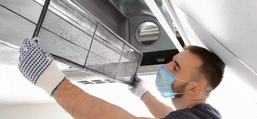 Diagnostic HVAC Coil & Blower Cleaning in New Britain