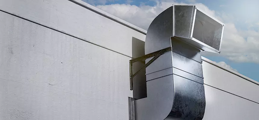 Comprehensive Commercial HVAC Cleaning in New Britain