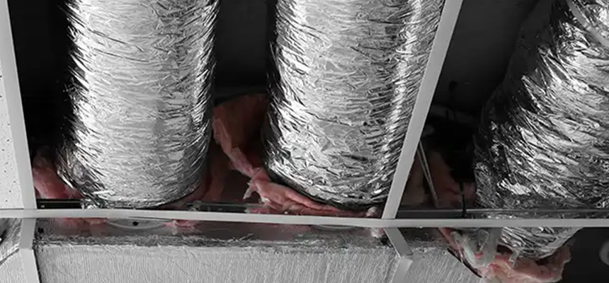 Scalable Commercial Multi‑Unit Dryer Vent Camera Inspection in New Britain, CT