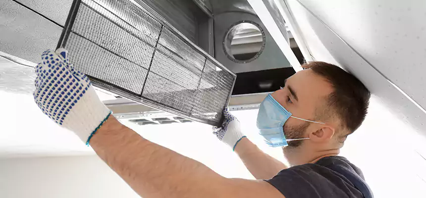 Our Dryer Vent Cleaning Services in New Britain, CT