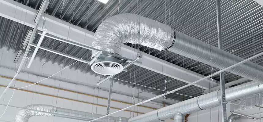 Our Dryer Vent Hose Replacement Services in New Britain, CT
