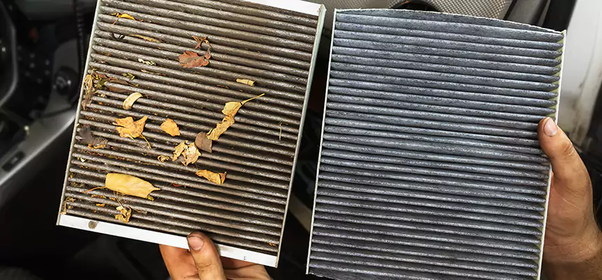 Our Dryer Vent Lint Filter Cleaning Services in New Britain, CT