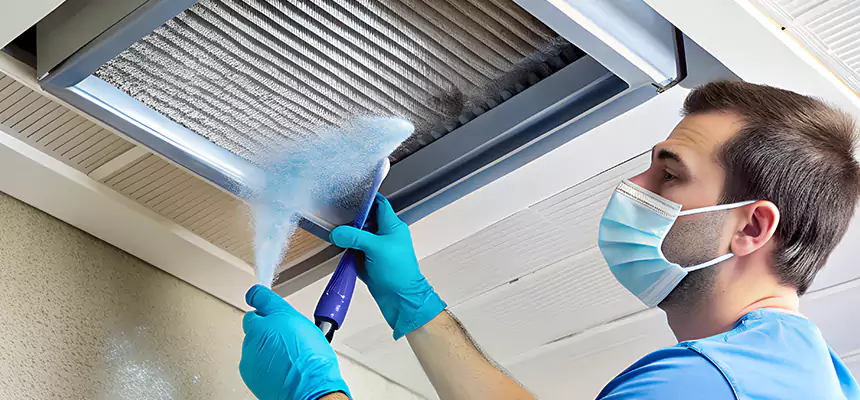 Our Home Ventilation Cleaning Services in New Britain, CT