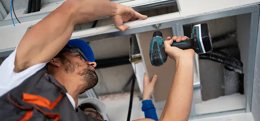 Our Improve Home Air Circulation Services in New Britain, CT