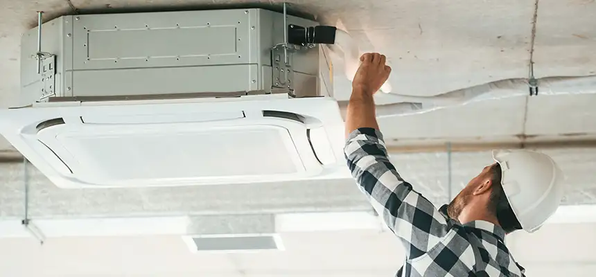 Our Local Vent Cleaning Services in New Britain, CT