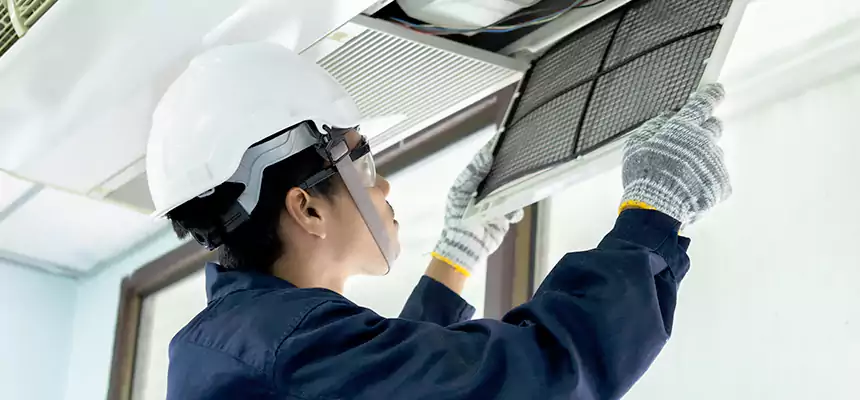 Our Mold & Mildew Removal from Air Ducts Services in New Britain, CT