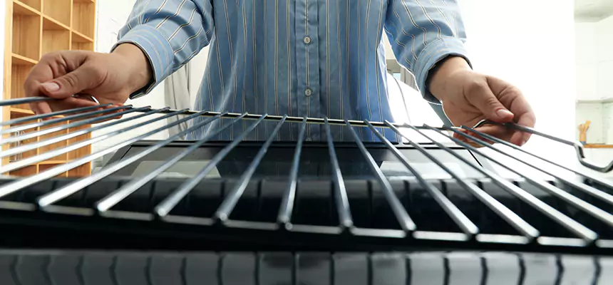 Our Vent Grille Washing Services in New Britain, CT