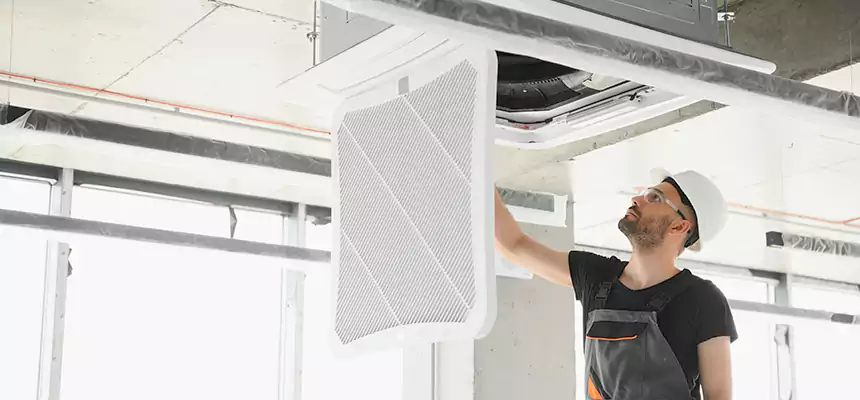 Dryer Ventilation Duct Cleaning in New Britain