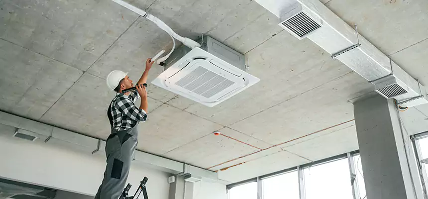 Our Wi Fi Connected Air Ducts Services in New Britain, CT