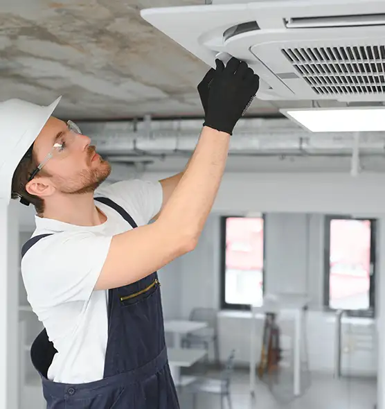 Top Affordable Duct Cleaning Services Near Me in New Britain, CT