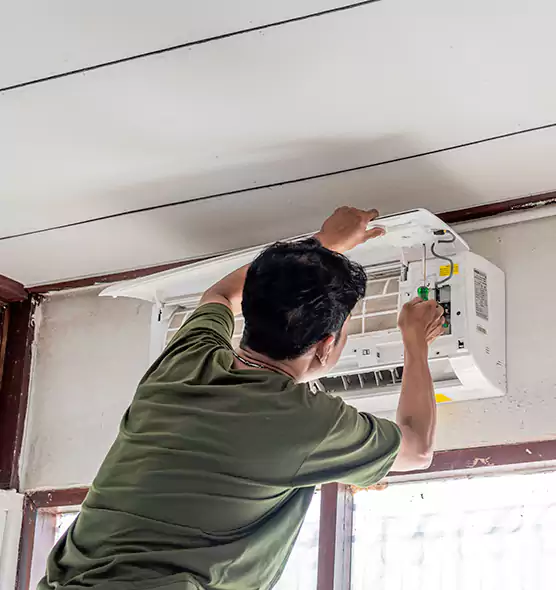 About Air Duct & AC Odor Removal in New Britain, CT