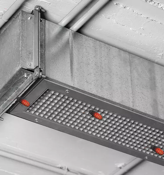 About Air Duct Cockroach Removal in New Britain, CT