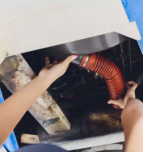 Professional Air Duct Leak Repair in New Britain, CT