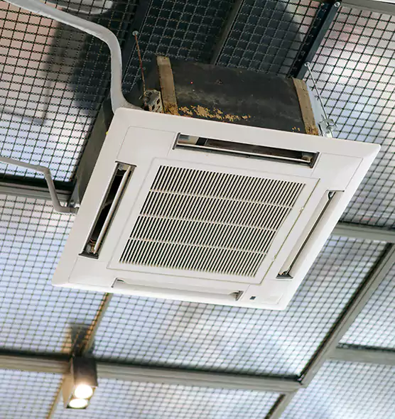 Top-Notch Allergy Relief Vent Cleaning Services in New Britain, CT