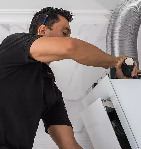 Trusted Bathroom Exhaust Duct Cleaning in New Britain, CT