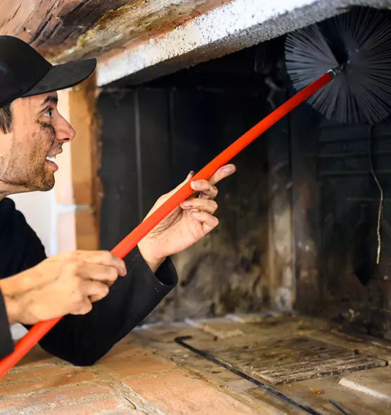 About Expert Chimney Cleaning in New Britain, CT