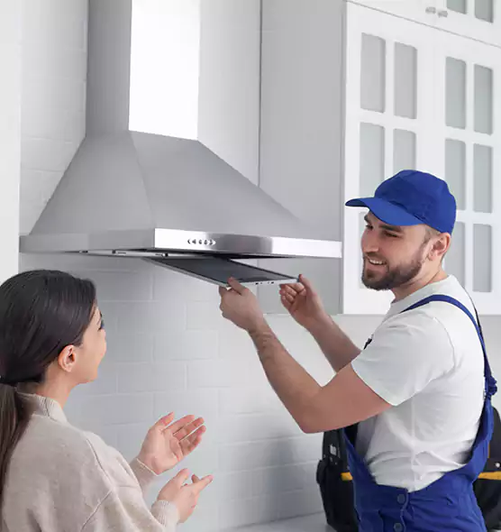 Professional Dryer Vent Cleaning Service in New Britain, CT