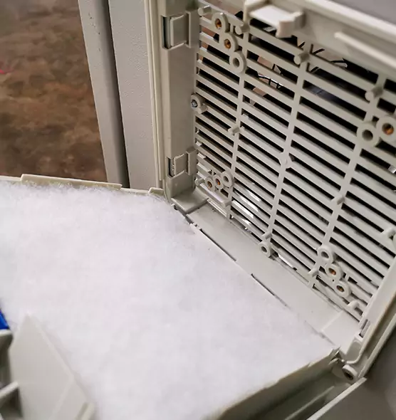 Professional Dryer Vent Mold Cleaning in New Britain, CT