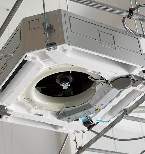 Professional Industrial Dryer Vent Cleaning in New Britain, CT