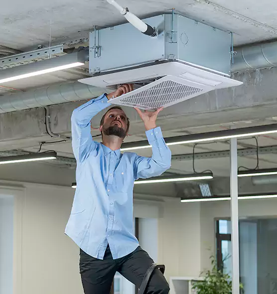 Advanced Residential Air Vent Cleaning in New Britain, CT