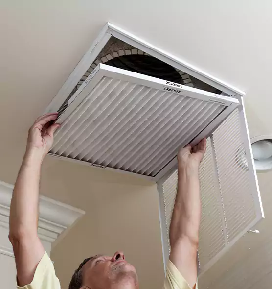 Advanced Residential Vent Cleaning in New Britain, CT