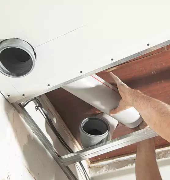 Professional Seasonal Allergy Air Duct Cleaning in New Britain, CT