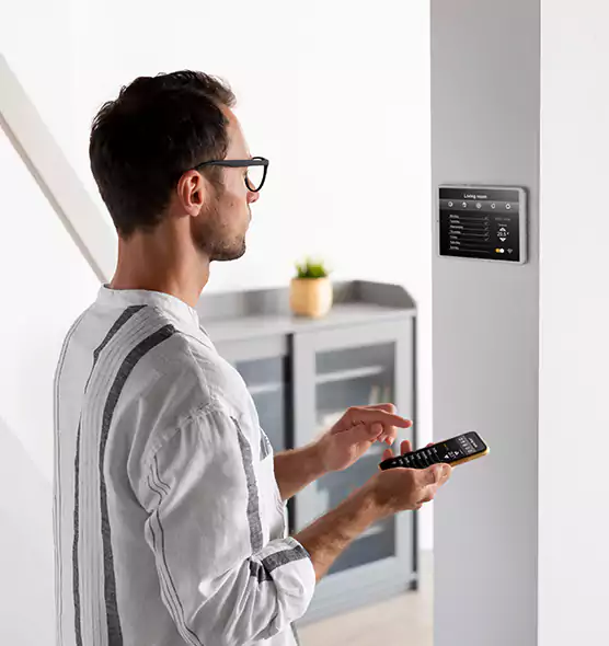 About Smart AC Vent Controller Services in New Britain
