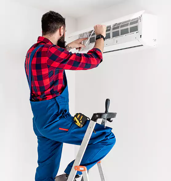 About Smart Air Conditioning Installation in New Britain, CT
