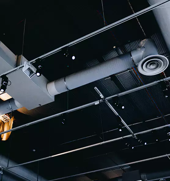 Professinal UV Light Air Purification for Ducts in New Britain, CT