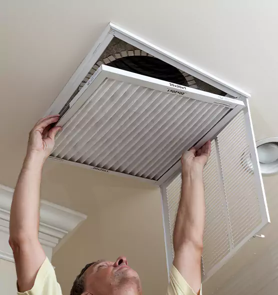 Trusted Vent Shaft Cleaning Expert in New Britain, CT
