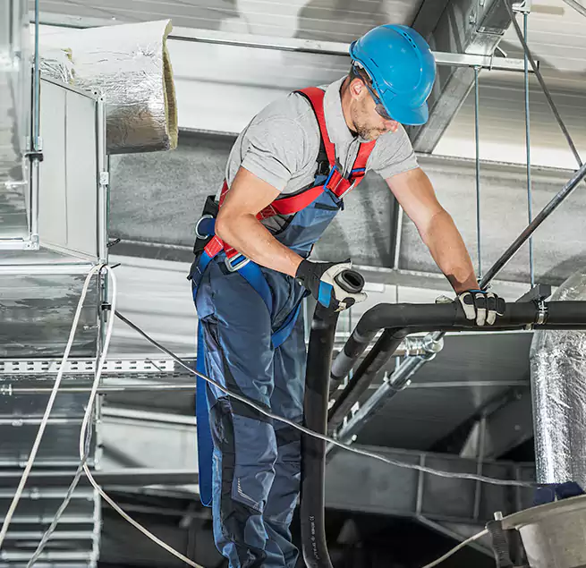 Why Homeowners & Businesses Trust Us in New Britain, CT?