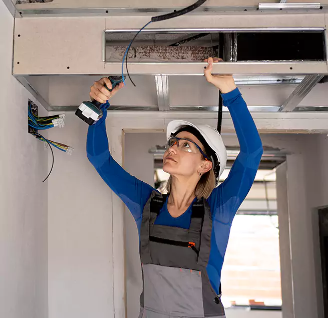 Why Homeowners & Businesses Trust Us in New Britain, CT?