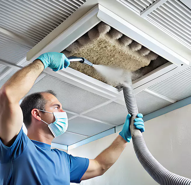 Why Homeowners Businesses Trust Us in New Britain, CT