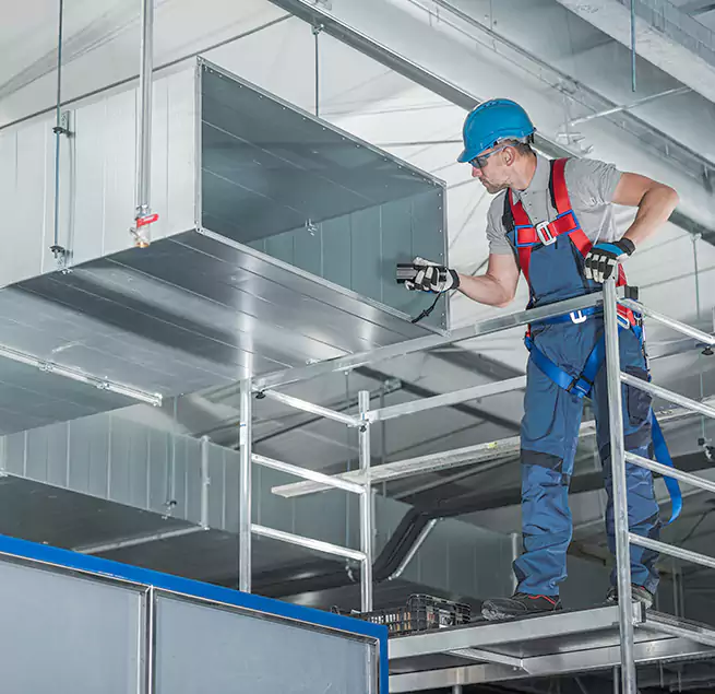 Why Homeowners Businesses Trust Us in New Britain, CT