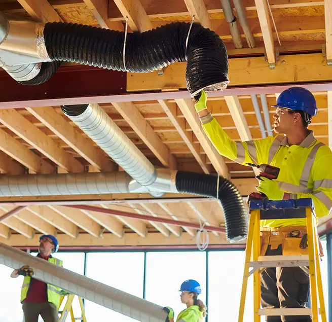 Why Homeowners & Businesses Trust Us in New Britain, CT?