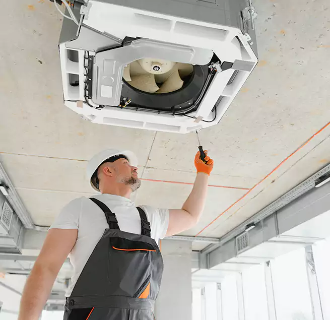 Why Homeowners Businesses Trust Us in New Britain, CT