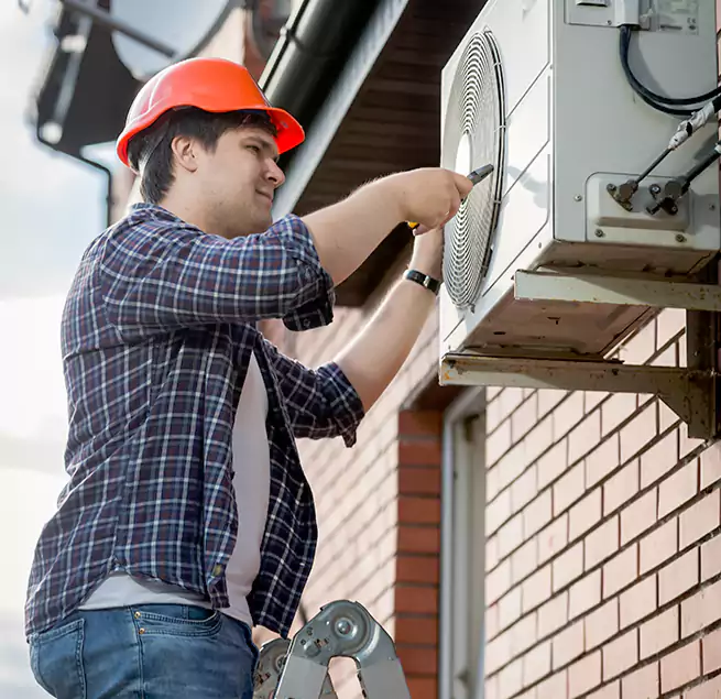 Why Homeowners & Businesses Trust Us New Britain, CT