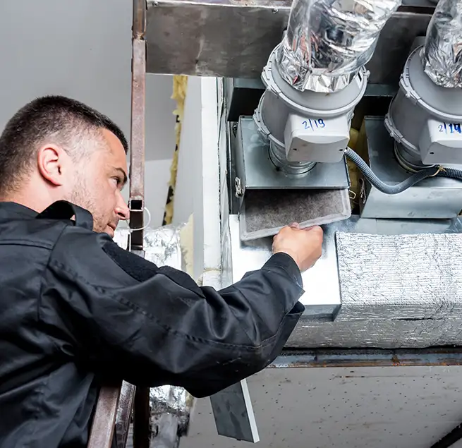 Why Homeowners & Businesses Trust Us in New Britain, CT?